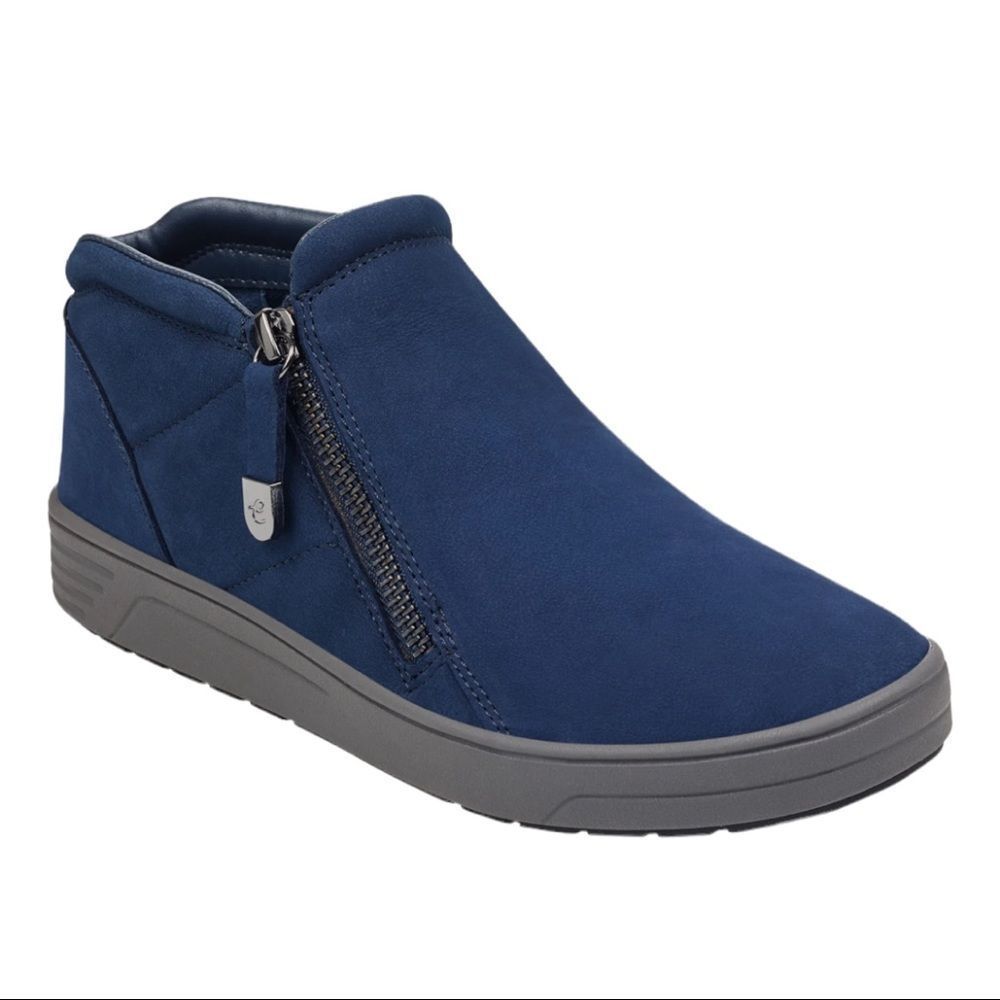 Easy Spirit Novia Casual Ankle Booties / Senovia / Women’s Shoes / Sz 6.5M